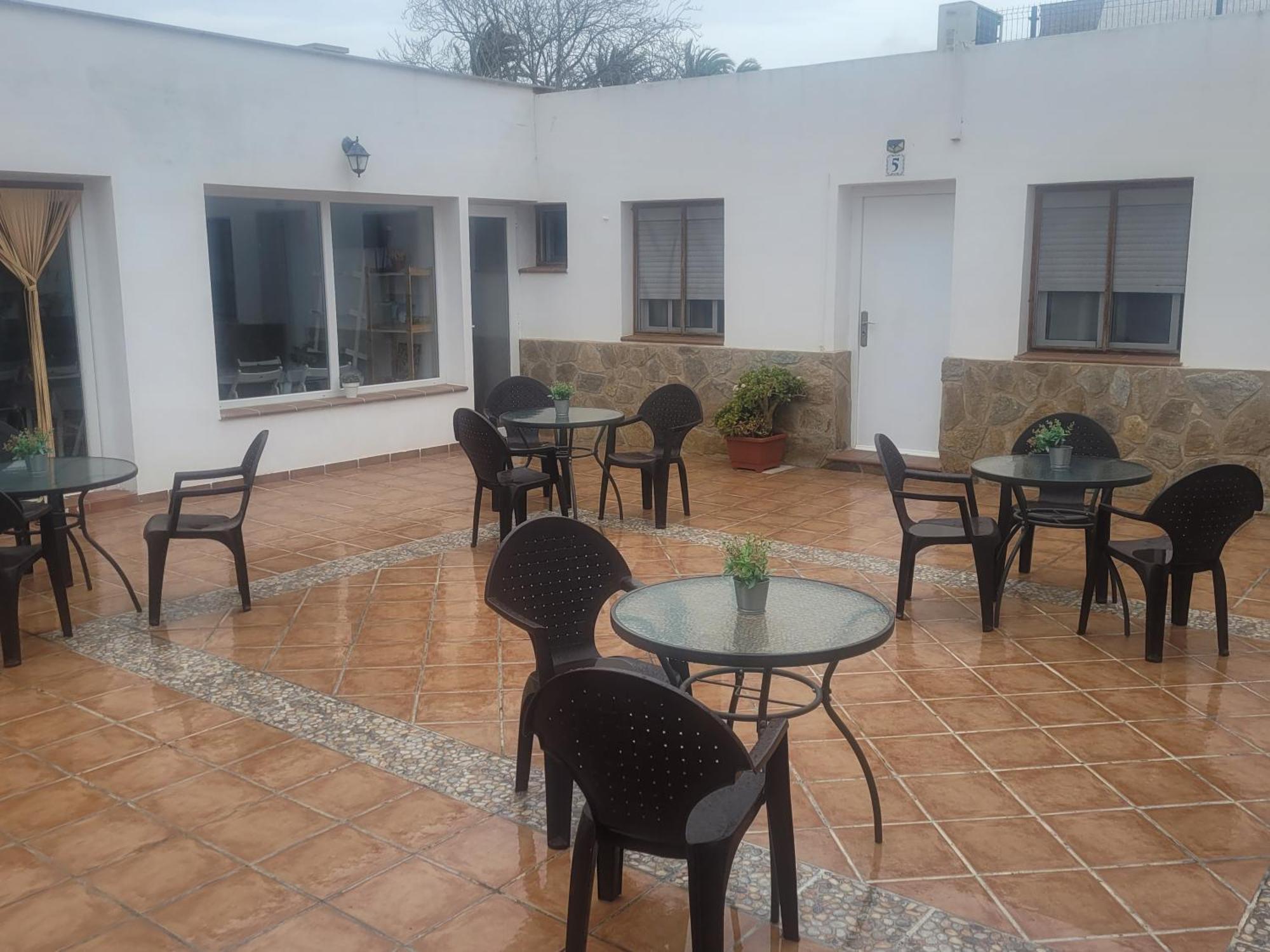 Llar De Laura Vila El Poble Nou del Delta Exterior foto