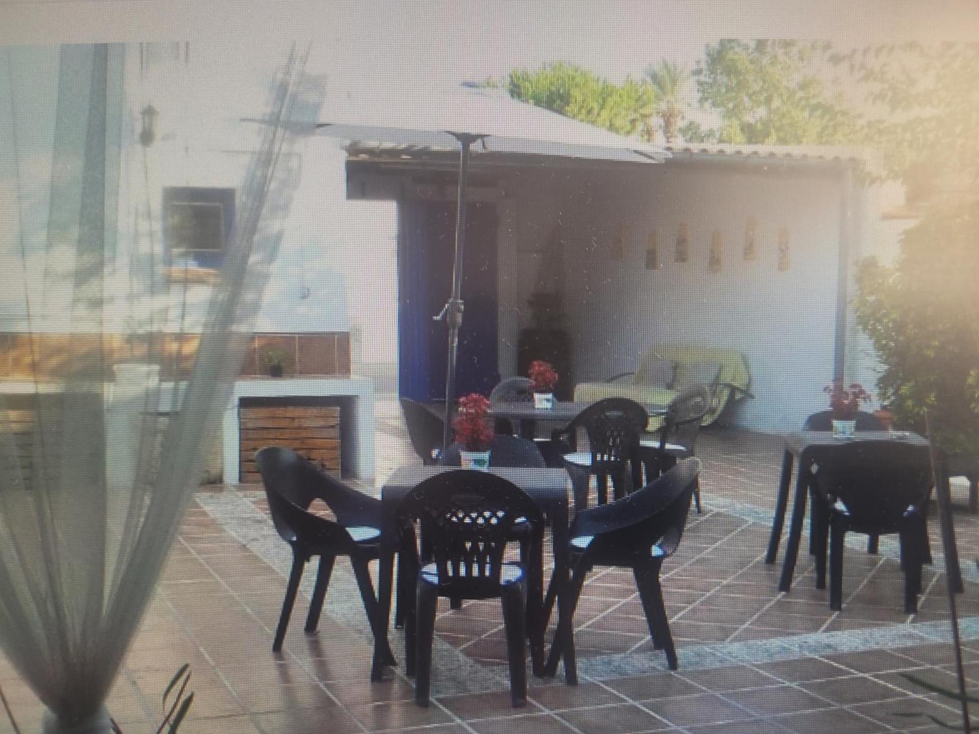 Llar De Laura Vila El Poble Nou del Delta Exterior foto